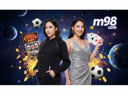 m98 com สมัครสมาชิก