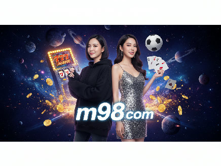สมัคร m98 com